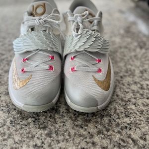 Aunt Pearl KD